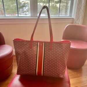Tory Burch Monogram Bag